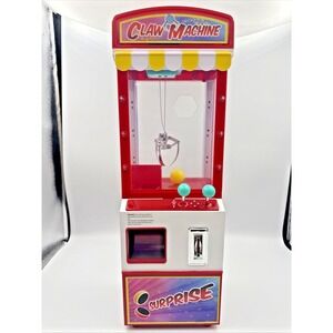 My Life As CLAW MACHINE Game for 18" Dolls